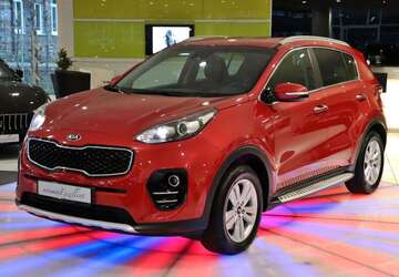 Kia Sportage 96.391 km 14.950 &euro; Troisdorf 53842