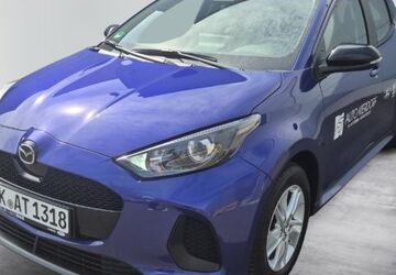 Mazda 2 1.245 km 24.490 &euro; Köln 50825