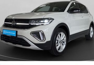 VW T-Cross 6.575 km 27.990 &euro; Köln 50968
