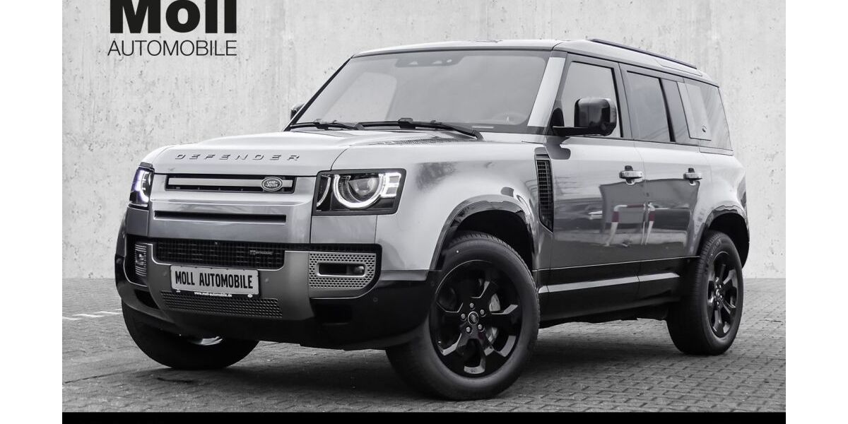 Land Rover Defender 25.020 km 71.890 &euro; Köln 51149