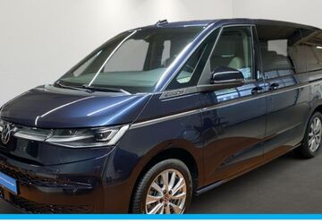VW T7 Multivan 13.500 km 63.990 &euro; Düsseldorf 40233