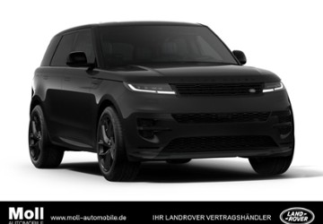 Land Rover Range Rover Sport 7.950 km 109.990 &euro; Köln 51149