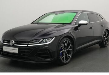 VW Arteon 58.672 km 35.480 &euro; Leverkusen 51379