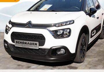 Citroen C3 16.279 km 15.490 &euro; Kerpen 50171