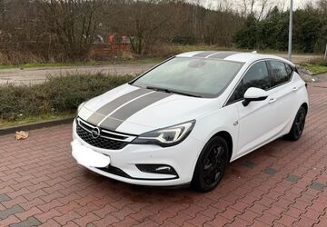 Opel Astra 242.000 km 4.990 &euro; Overath 51491