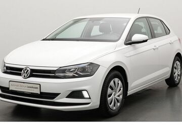 VW Polo 111.100 km 9.980 &euro; Leverkusen 51379