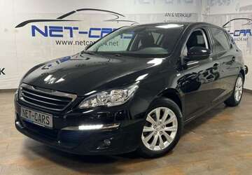 Peugeot 308 89.120 km 9.800 &euro; Hilden (bei Düsseldorf) 40721