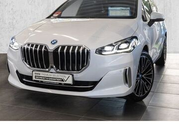 BMW 225 Active Tourer 39.363 km 27.490 &euro; Leverkusen 51371