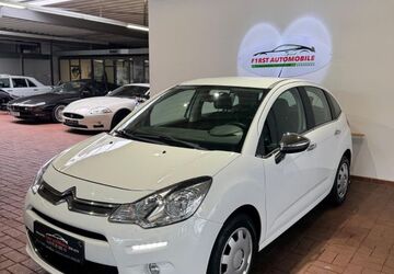 Citroen C3 71.000 km 4.999 &euro; Wülfrath 42489
