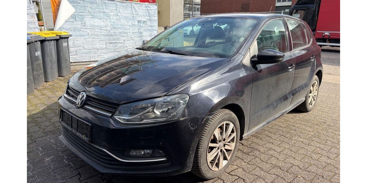 VW Polo 290.000 km 1.999 &euro; Köln 51061