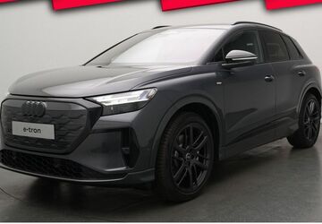 Audi Q4 e-tron 1.980 km 68.380 &euro; Leverkusen 51373