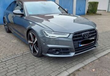 Audi A6 141.000 km 23.500 &euro; Leverkusen 51381