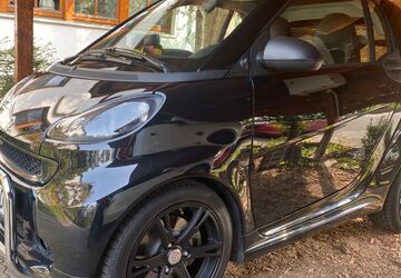 Smart ForFour 67.000 km 8.000 &euro; Koln 51145