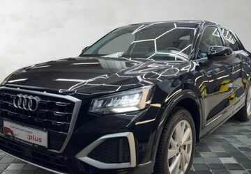 Audi Q2 7.948 km 32.450 &euro; Wermelskirchen 42929