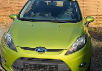 Ford Fiesta 174.000 km 3.450 &euro; Bergheim 50126