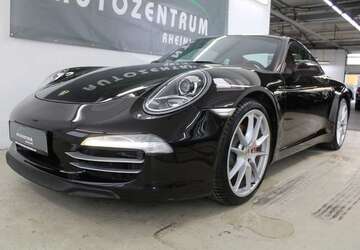 Porsche 991 91.271 km 62.990 &euro; Düsseldorf 40233