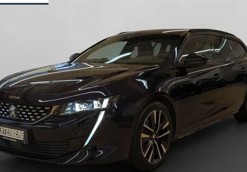 Peugeot 508 35.680 km 22.180 &euro; Leverkusen 51381