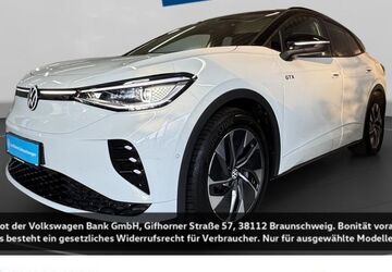 VW ID.4 8.097 km 44.880 &euro; Köln 50968