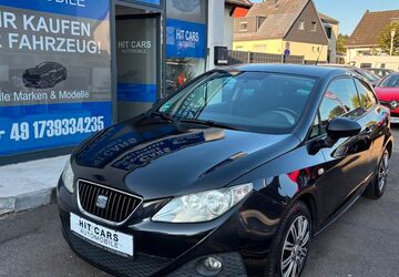 Seat Ibiza 180.000 km 3.200 &euro; Leverkusen 51375