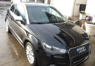 Audi A1 74.800 km 11.400 &euro; Leverkusen 51371