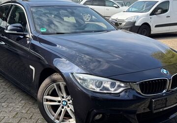 BMW 420 90.000 km 21.999 &euro; Köln 50969