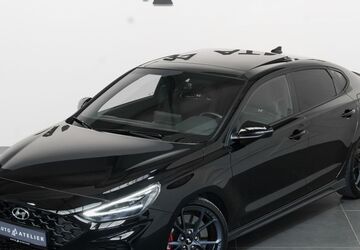 Hyundai i30 41.950 km 32.990 &euro; Remscheid 42855