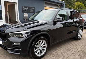 BMW X5 140.000 km 38.900 &euro; Neuss 41469