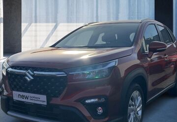 Suzuki (SX4) S-Cross 10.949 km 23.830 &euro; Köln 50939