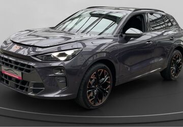 Cupra Terramar 18.074 km 42.980 &euro; Köln-Mülheim 51063