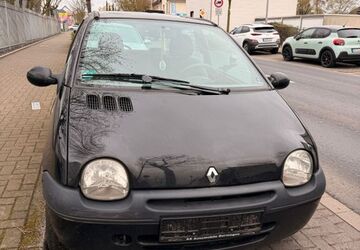 Renault Twingo 178.000 km 1.500 &euro; Leverkusen 51381