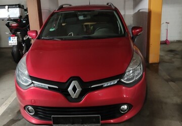 Renault Clio 197.067 km 3.000 &euro; Wesseling 50389