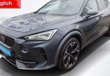 Cupra Formentor 54.755 km 24.675 &euro; Troisdorf 53842