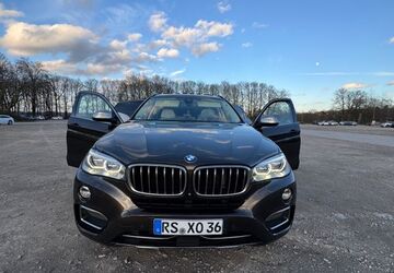 BMW X6 195.000 km 21.000 &euro; Remscheid 42857