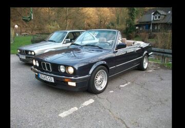 BMW 325 136.000 km 17.000 &euro; Solingen 42659