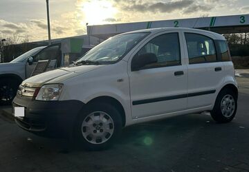 Fiat Panda 89.695 km 2.500 &euro; Pulheim 50259