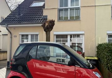 Smart ForTwo 123.700 km 950 &euro; Lohmar 53797