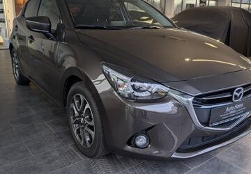 Mazda 2 36.702 km 11.990 &euro; Solingen 42655