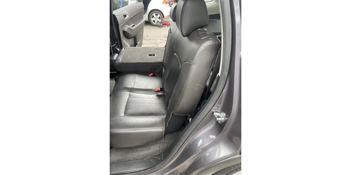 Chevrolet Orlando 235.000 km 6.500 &euro; Grevenbroich 41515