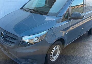 Mercedes-Benz Vito 193.740 km 9.250 &euro; Köln 51149