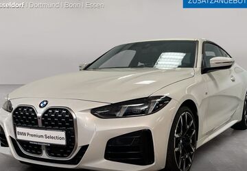 BMW 430 25.206 km 48.999 &euro; Düsseldorf 40237