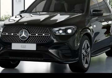 Mercedes-Benz GLE 450 9.900 km 99.990 &euro; Düsseldorf 40470