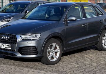 Audi Q3 46.480 km 19.400 &euro; Bergheim 50126