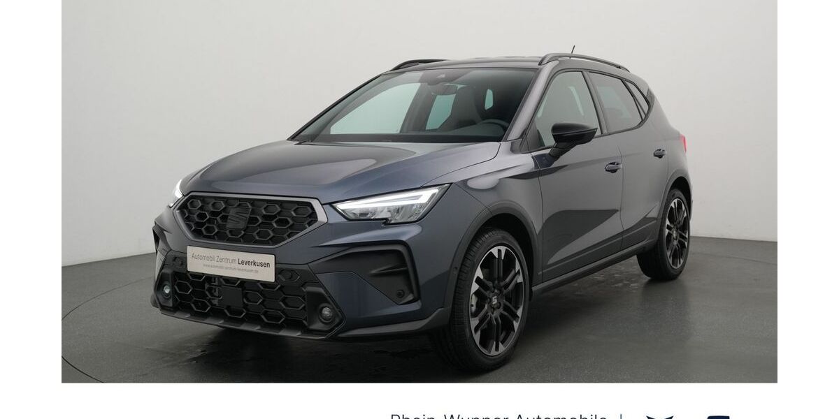 Seat Arona 1.998 km 26.680 &euro; Leverkusen 51373