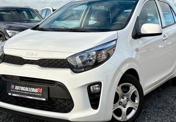 Kia Picanto 64.914 km 8.990 &euro; Bergheim 50127