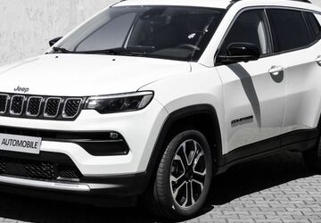 Jeep Compass 7.785 km 26.980 &euro; Köln 50825