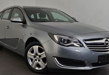 Opel Insignia 121.000 km 6.999 &euro; Köln 50827