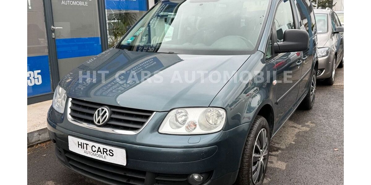 VW Caddy 341.000 km 3.900 &euro; Leverkusen 51375