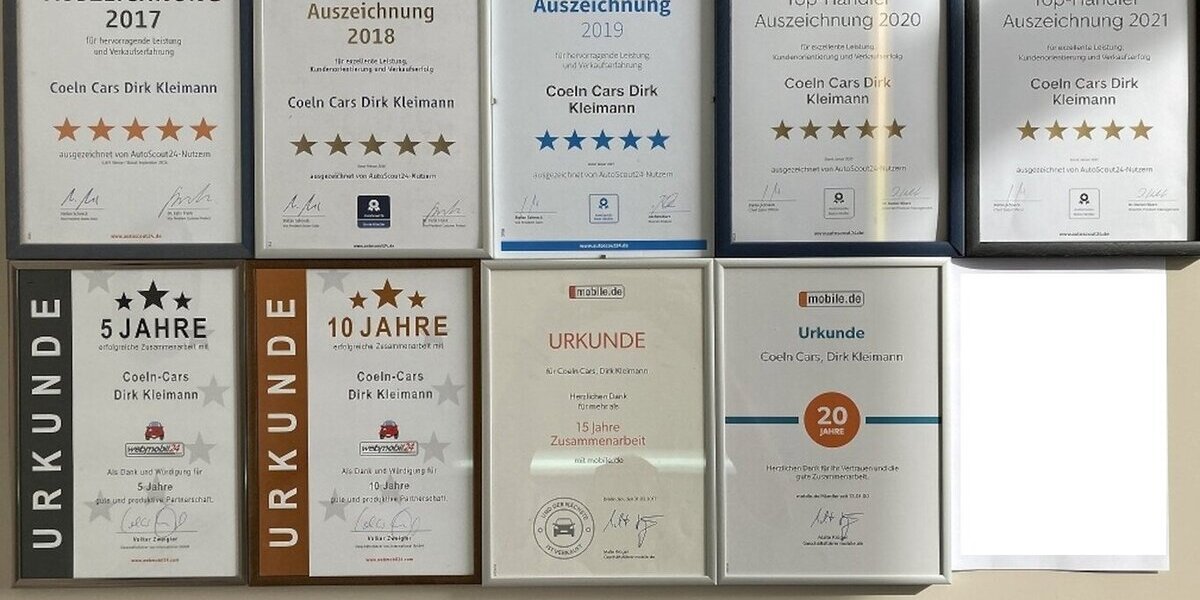 Opel Astra Klima Navi Temp CarPlay GARANTIE 28.000 km 28.000 km 14.900 &euro; Erftstadt 50374