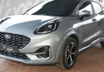 Ford Puma 4.500 km 30.900 &euro; Troisdorf 53844