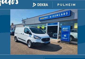 Ford Transit 96.250 km 16.499 &euro; Pulheim 50259